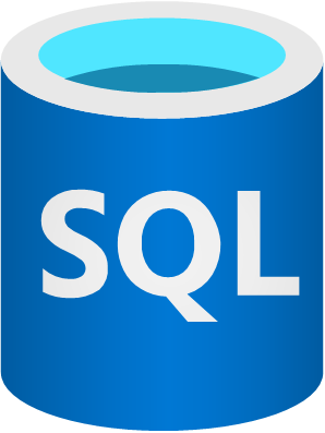 icon for sql database
